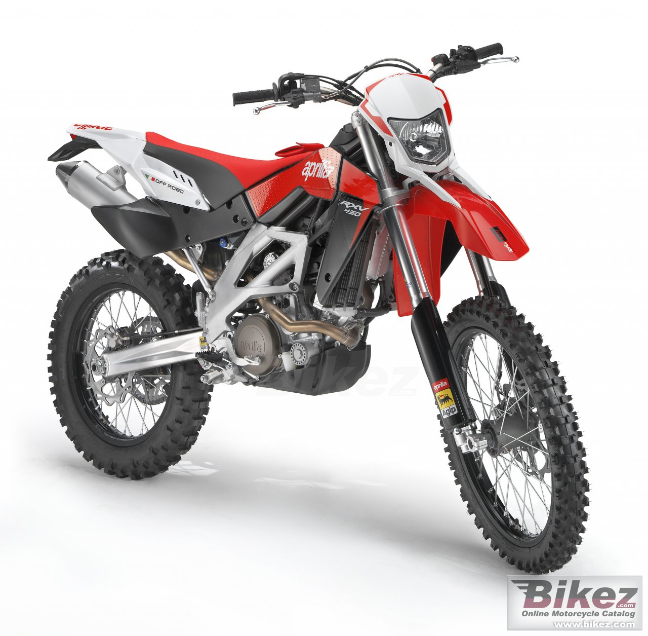 Big Aprilia rxv450 picture and wallpaper from Bikez.com